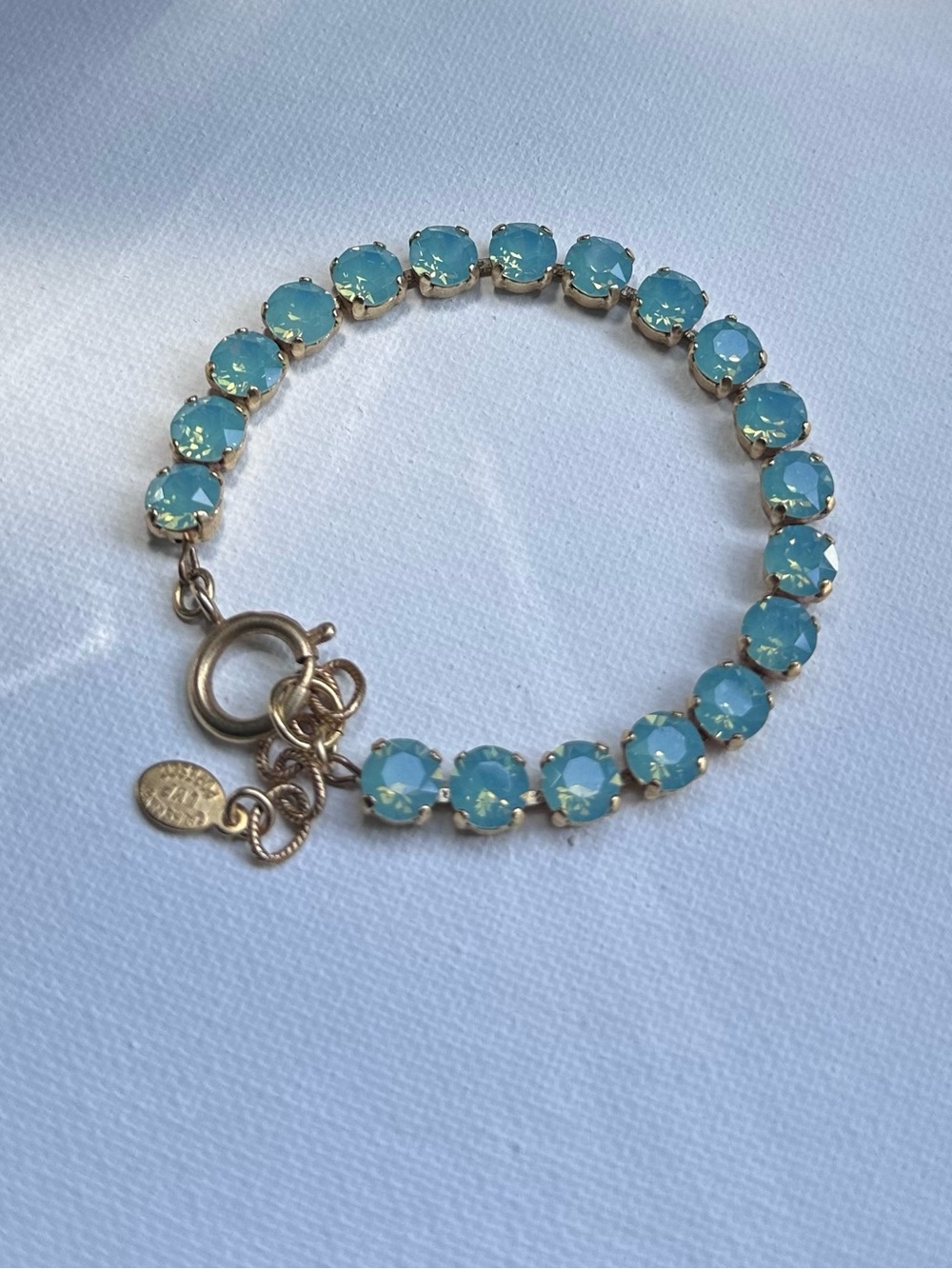 BEAND NEW Catherine Popesco Bracelet